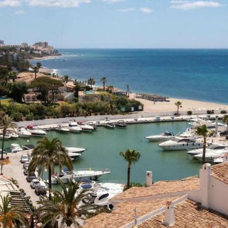 Skysea Holidays Mi Capricho Apartment Sitio de Calahonda Luaran gambar