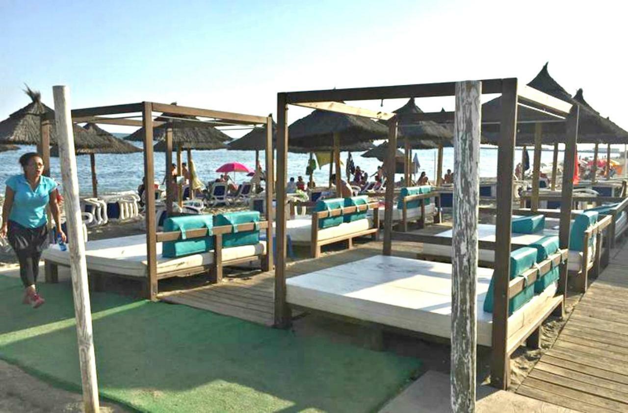 Skysea Holidays Mi Capricho Apartment Sitio de Calahonda Luaran gambar