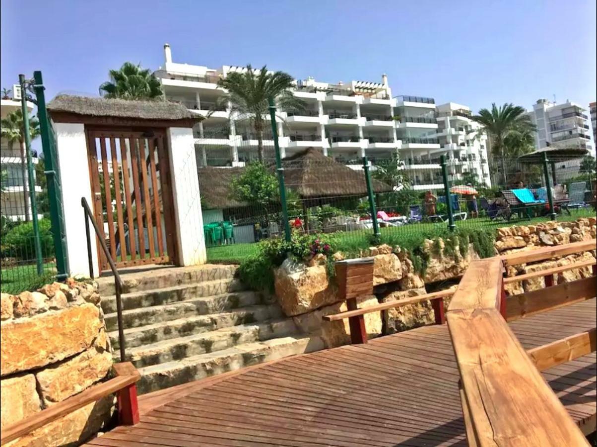 Skysea Holidays Mi Capricho Apartment Sitio de Calahonda Luaran gambar