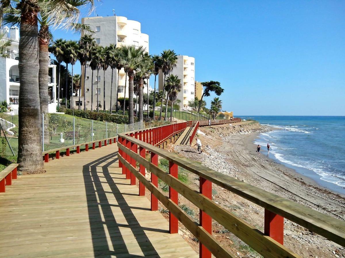 Skysea Holidays Mi Capricho Apartment Sitio de Calahonda Luaran gambar