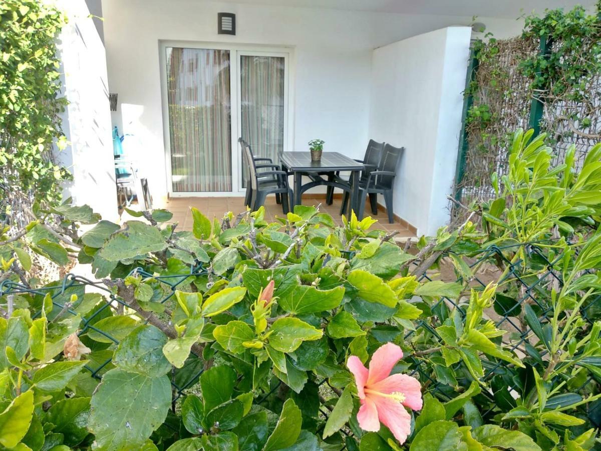 Skysea Holidays Mi Capricho Apartment Sitio de Calahonda Luaran gambar