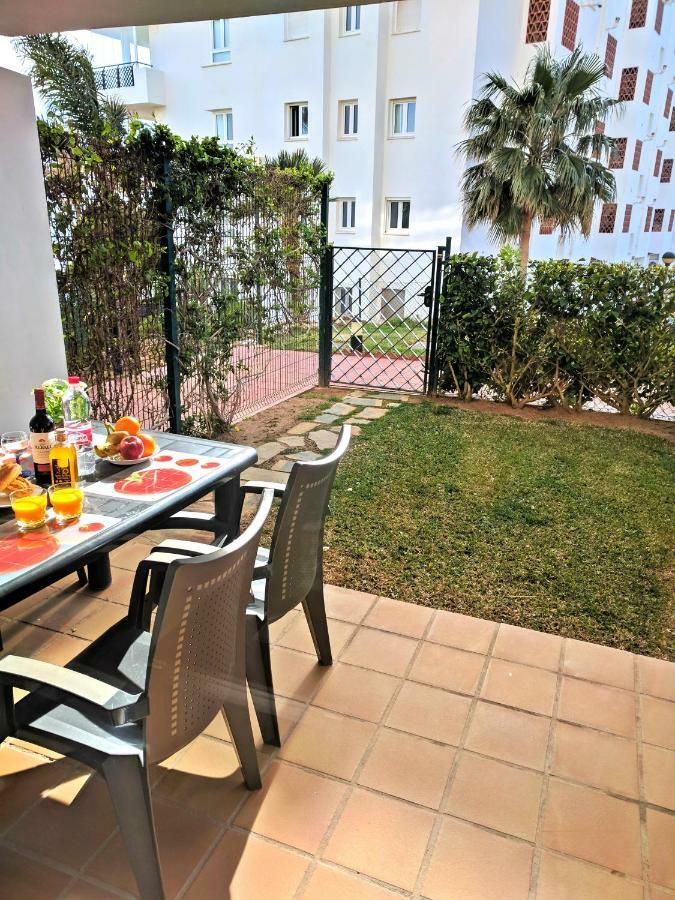 Skysea Holidays Mi Capricho Apartment Sitio de Calahonda Luaran gambar