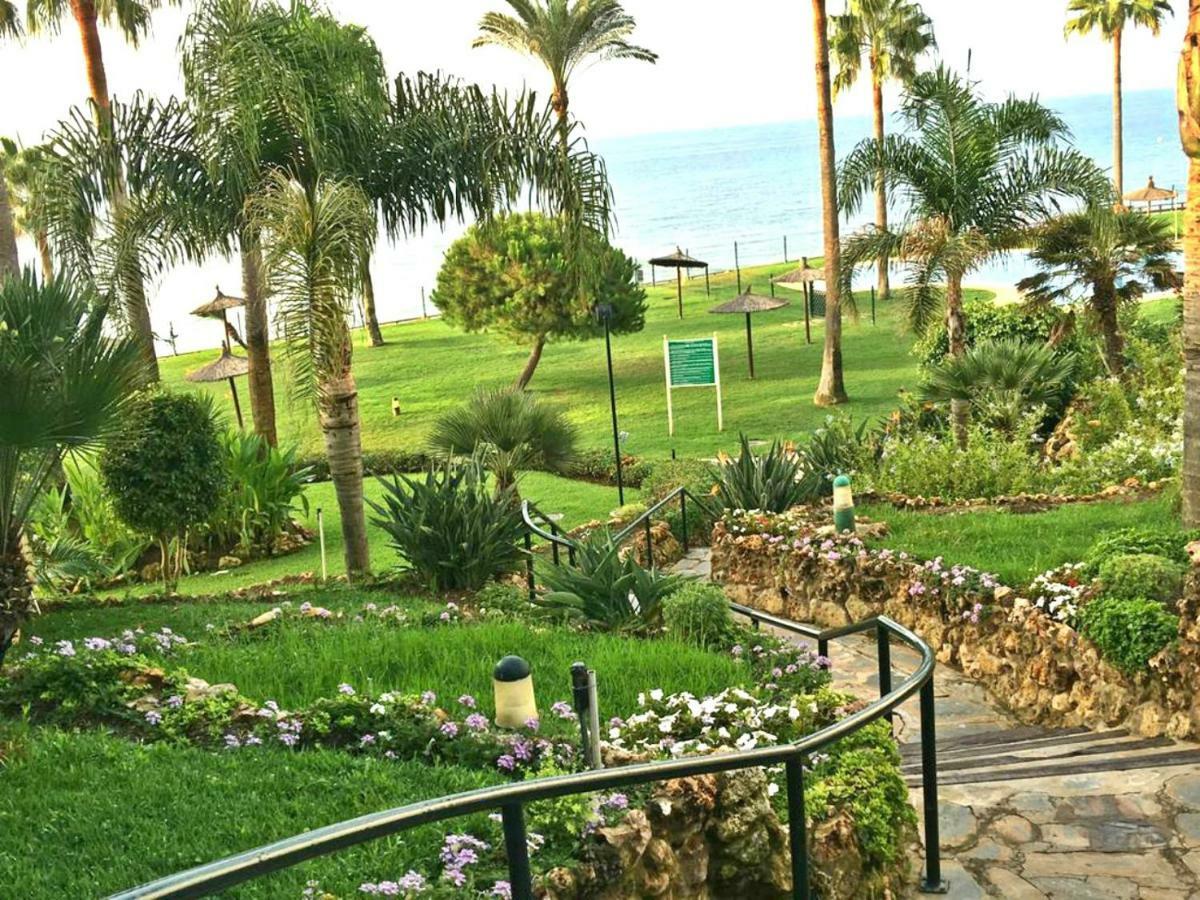 Skysea Holidays Mi Capricho Apartment Sitio de Calahonda Luaran gambar