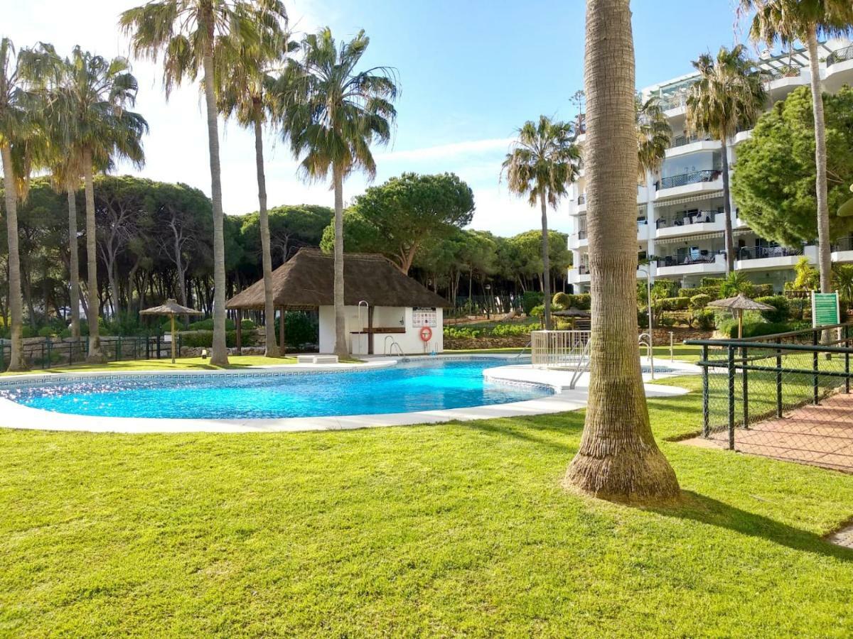 Skysea Holidays Mi Capricho Apartment Sitio de Calahonda Luaran gambar