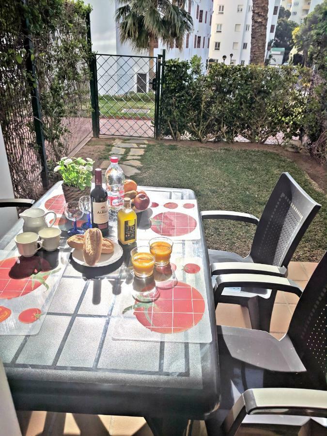Skysea Holidays Mi Capricho Apartment Sitio de Calahonda Luaran gambar